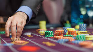 Как войти на сайт Casino TTR
