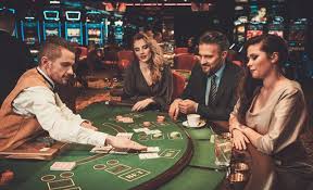 Вход на зеркало Casino LotoRu